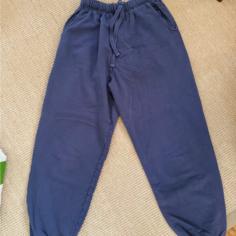 Daily Drills Joggers XS/S